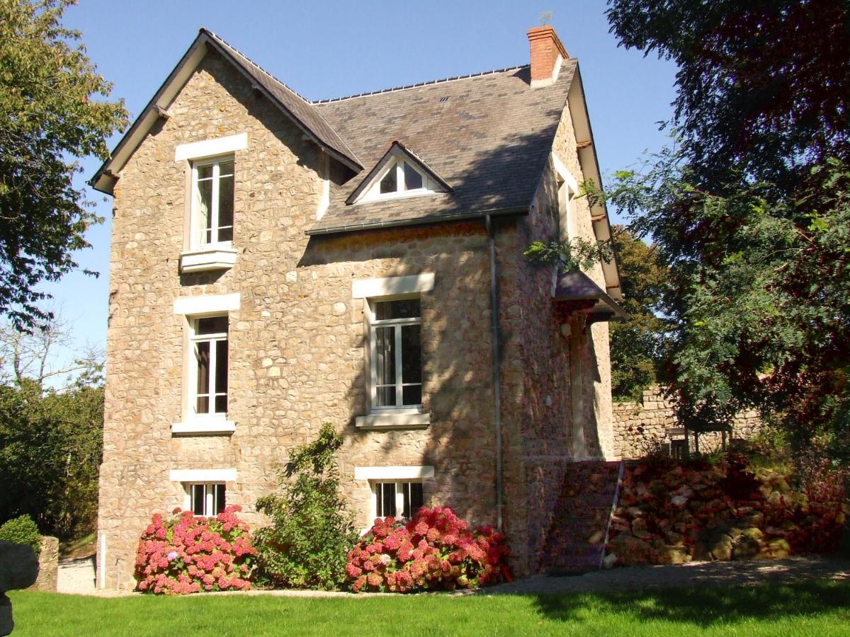 Les Gites De La Laiterie De Tocqueville Tocqueville (Manche) Exterior foto